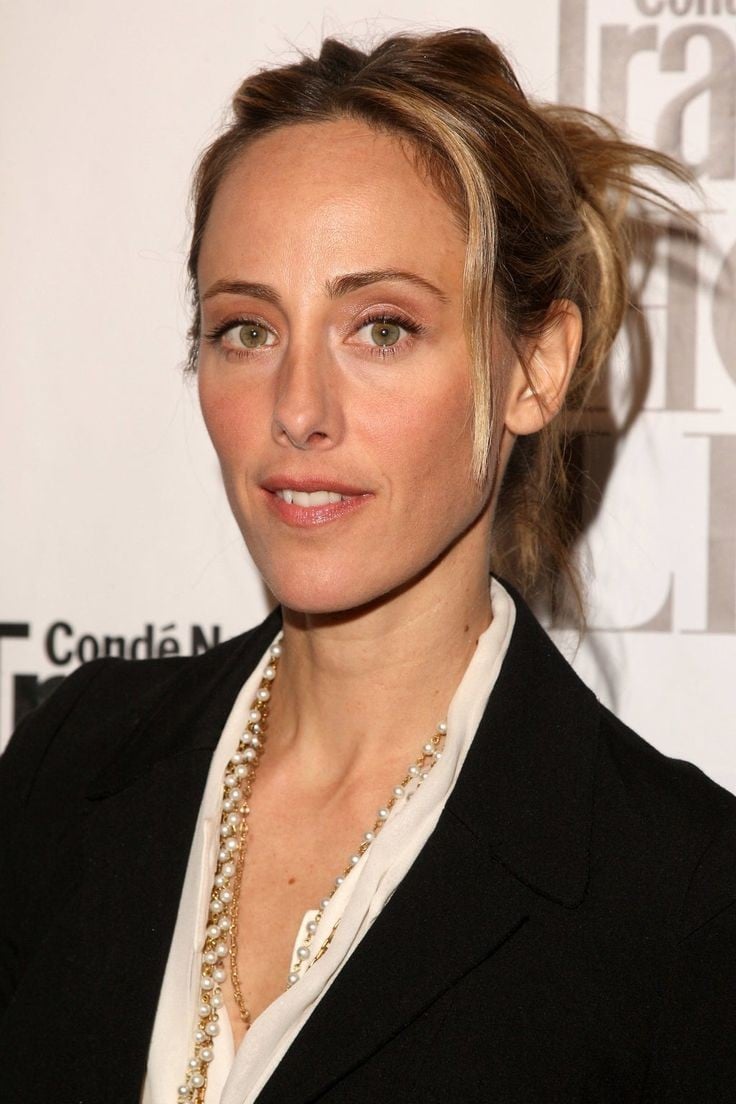 Kim Raver nude 5