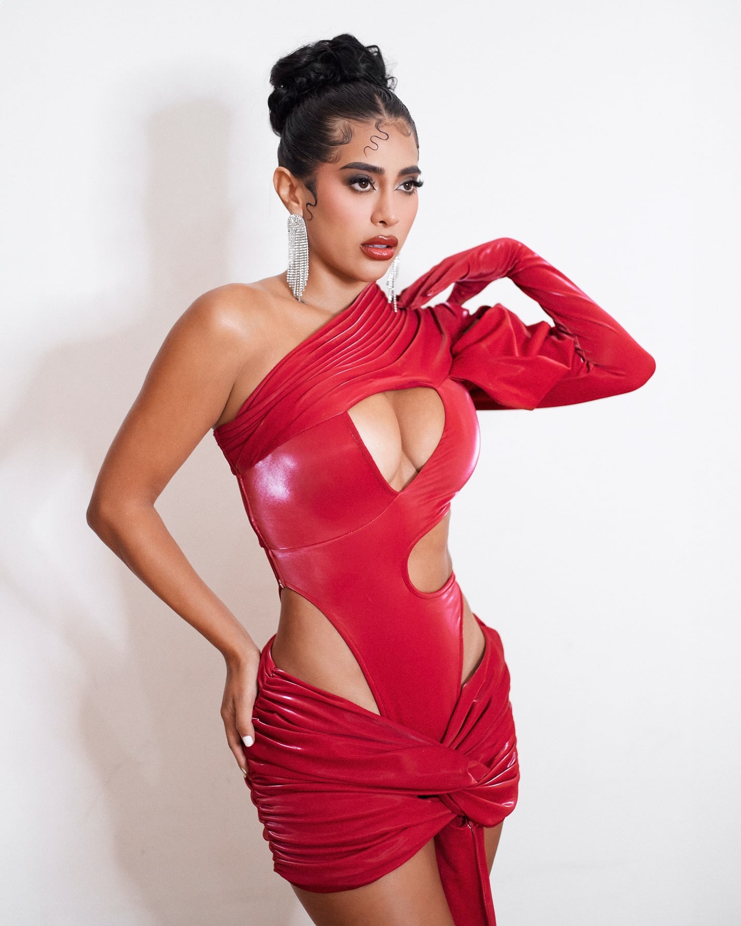 Kim Shantal nude 10