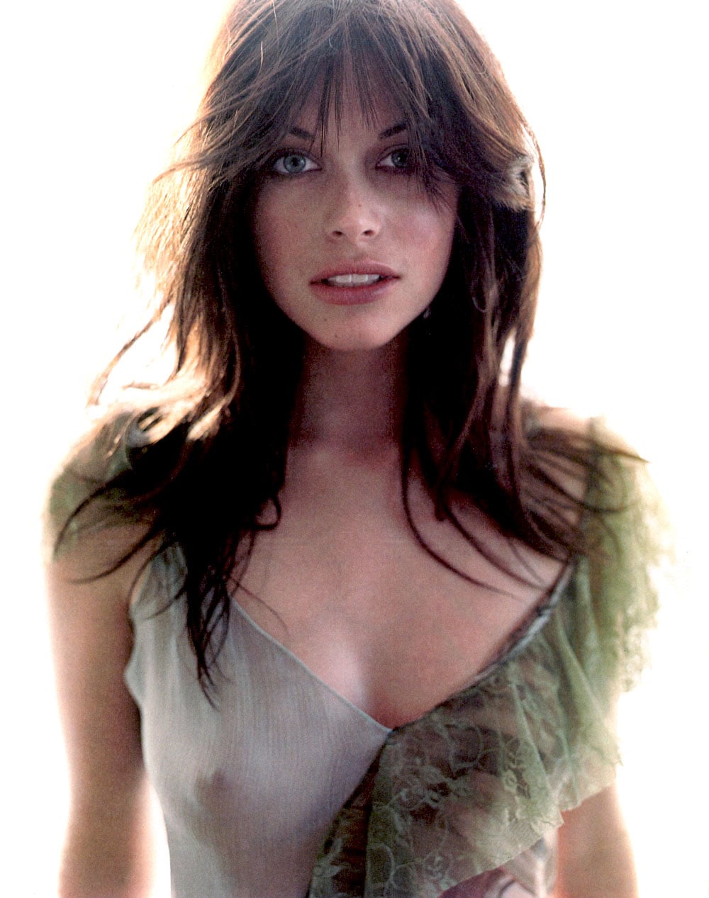 Kim Smith nude 12