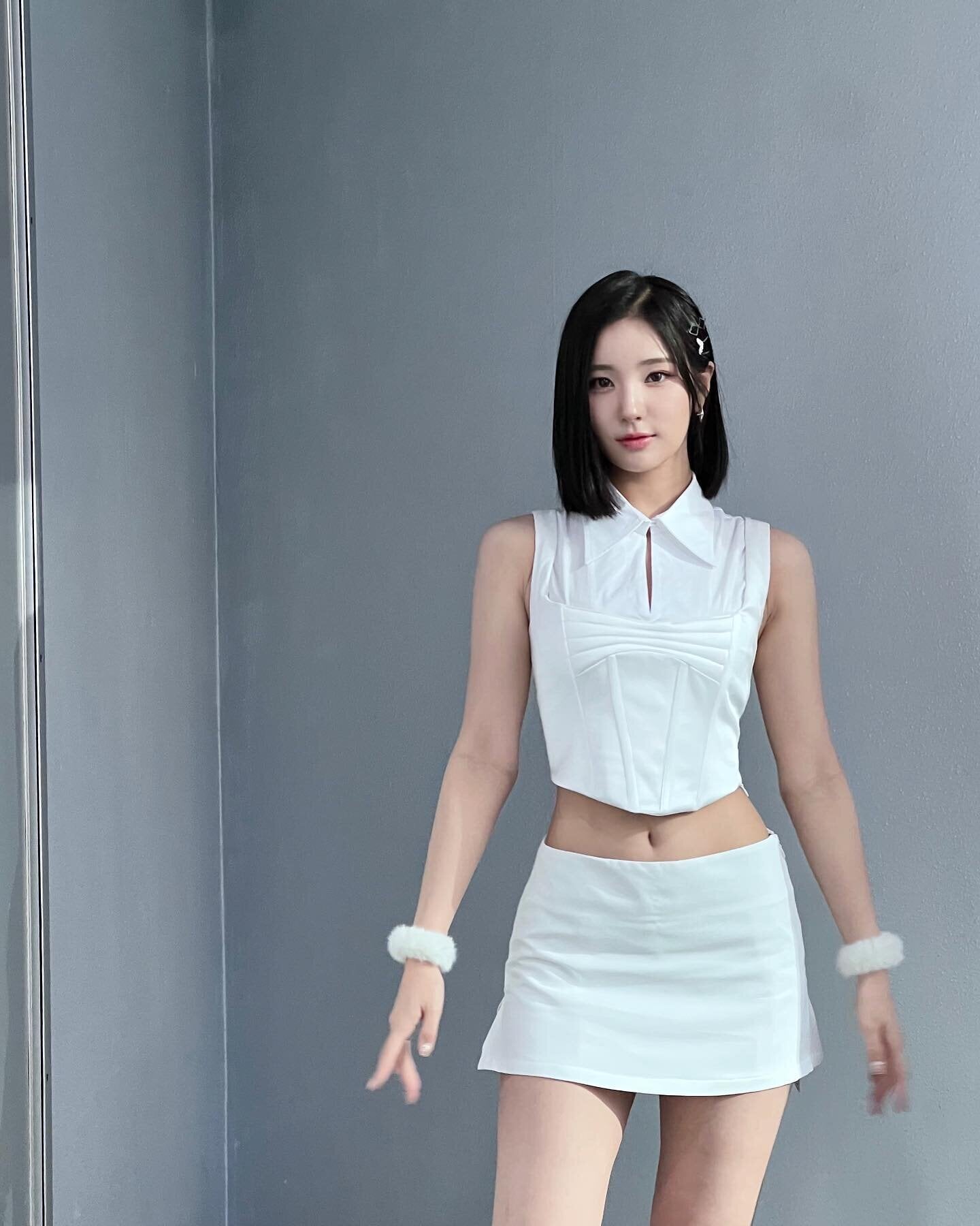 Kim So-hee nude 6