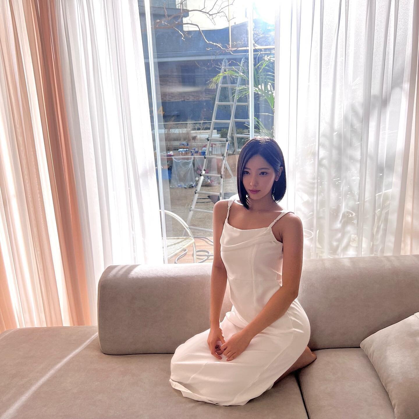 Kim So-hee nude 7
