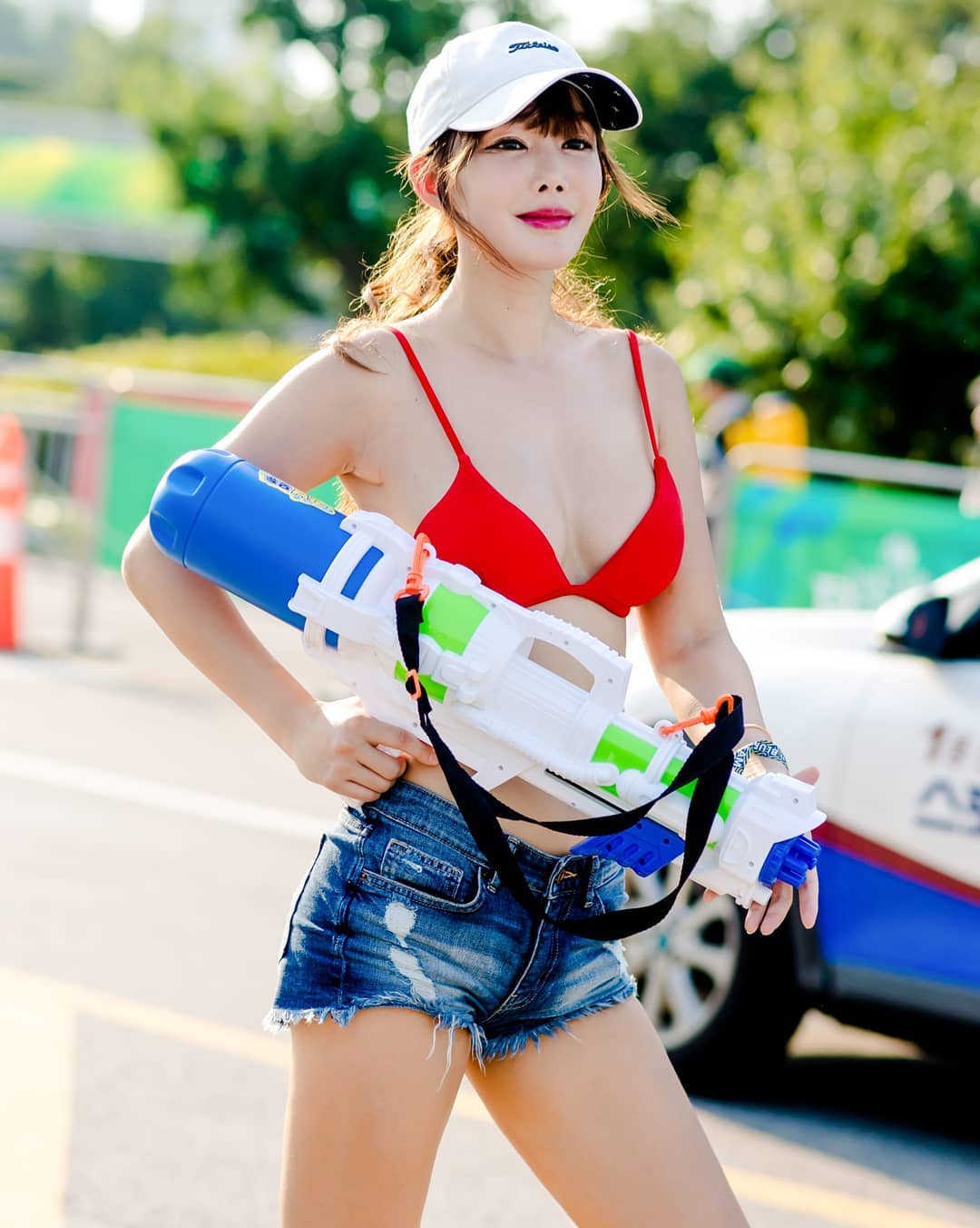 Kim Sun-young nude 3