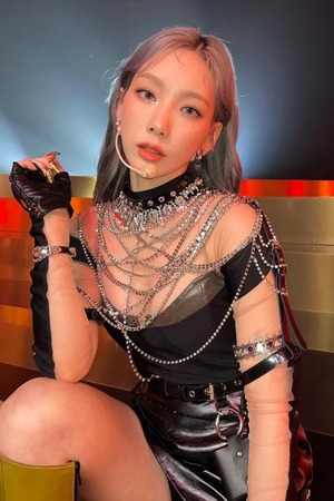Kim Taeyeon nude 4