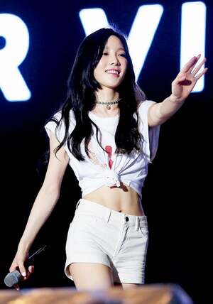 Kim Taeyeon nude 5