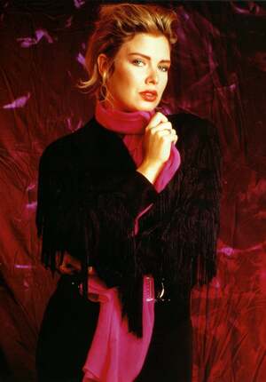 Kim Wilde nude 7