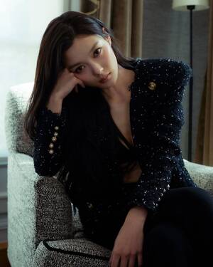 Kim Yoo-jung nude 8