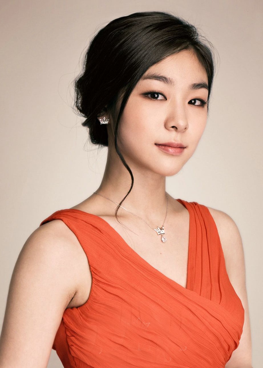 Kim Yuna nude 10