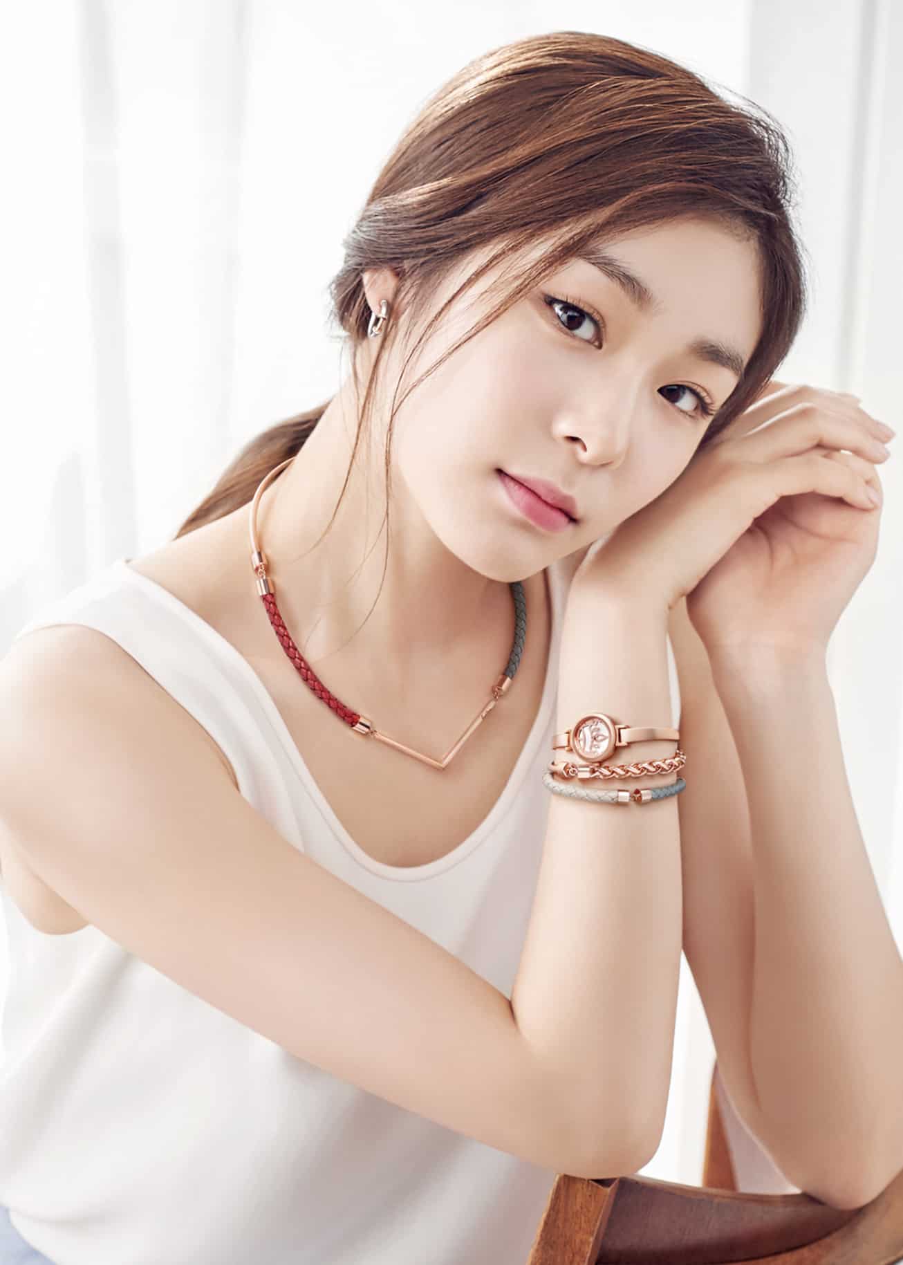 Kim Yuna nude 9