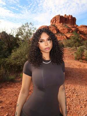 Kimberlee Amaya nude 12