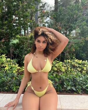Kimberlee Amaya nude 3