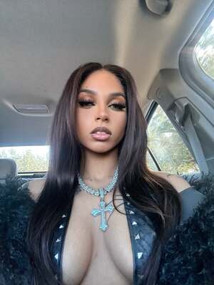 Kimberlee Amaya nude 8