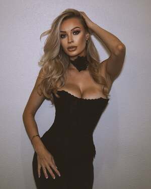 Kimberley Jade nude 8