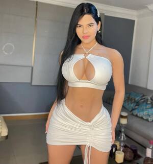 Kimberly Delgado nude 3