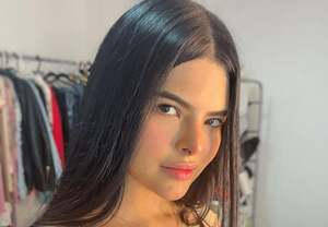 Kimberly Delgado nude 5