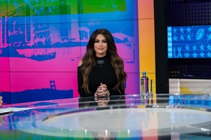 Kimberly Guilfoyle nude 12