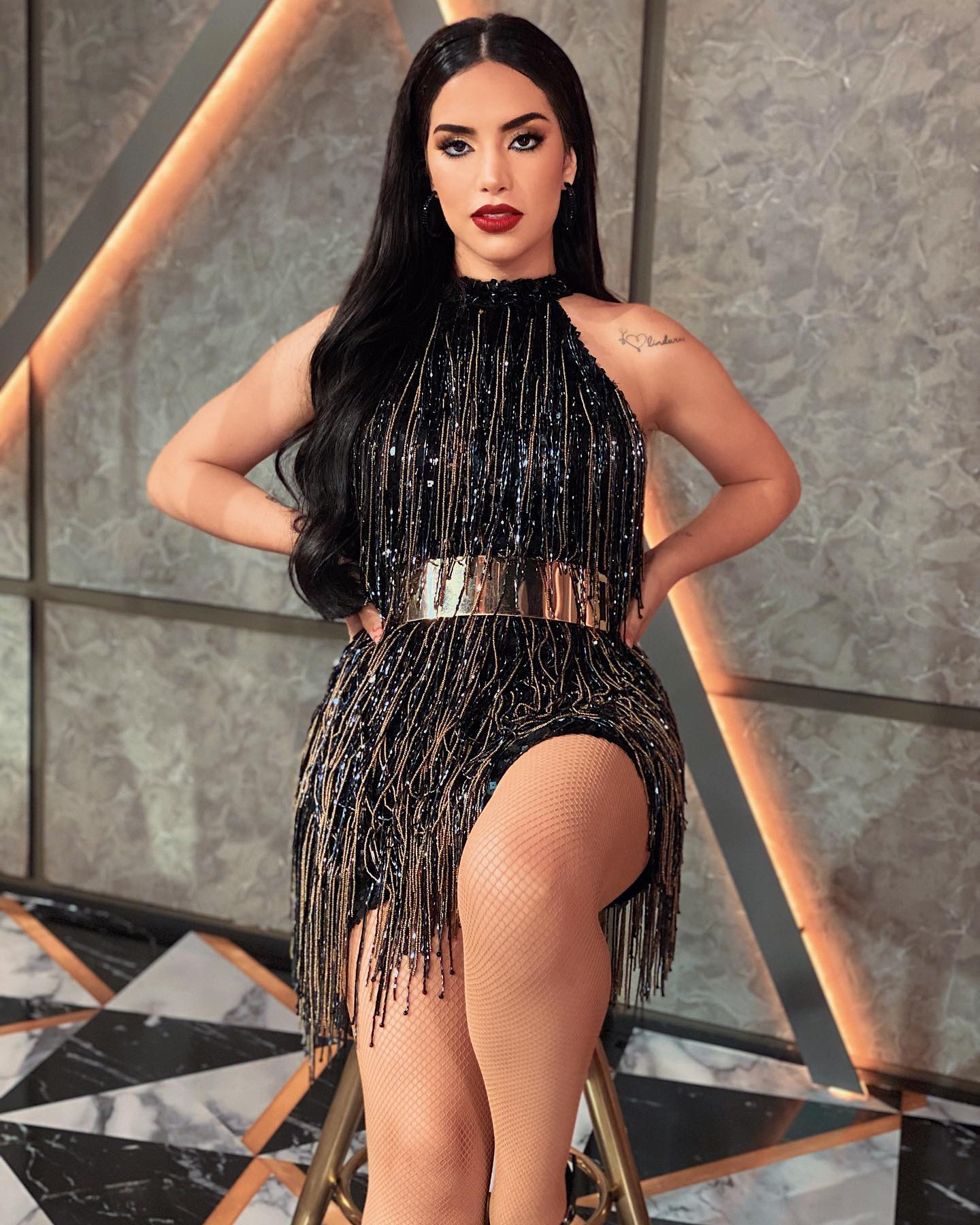Kimberly Loaiza nude 9
