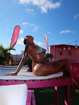 Kimberly Michell nude 12