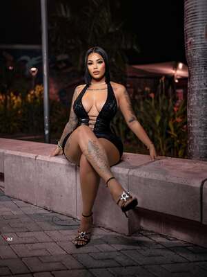 Kimberly Michell nude 3