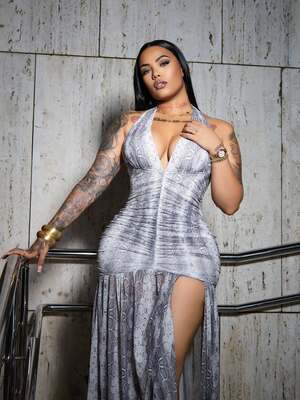 Kimberly Michell nude 7