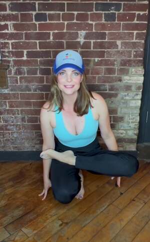 Kimberly Williams-Paisley nude 10