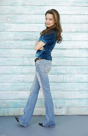 Kimberly Williams-Paisley nude 2