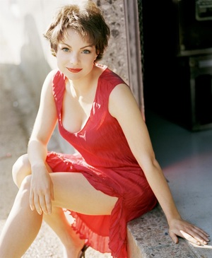 Kimberly Williams-Paisley nude 3