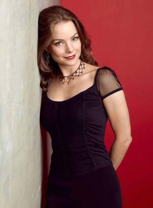 Kimberly Williams-Paisley nude 4
