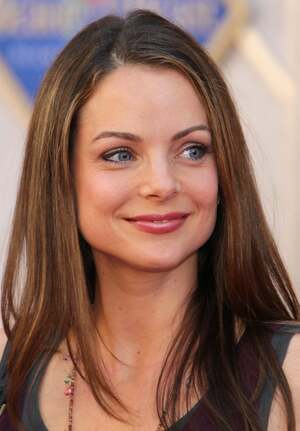 Kimberly Williams-Paisley nude 9