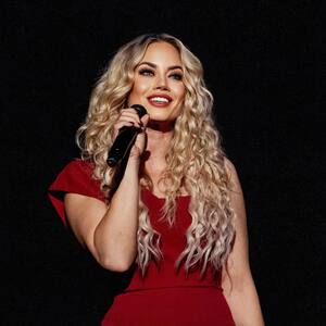 Kimberly Wyatt nude 12