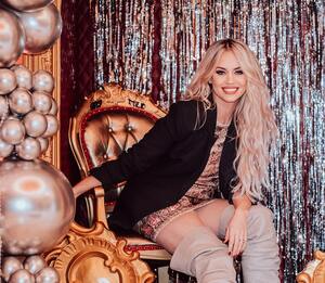 Kimberly Wyatt nude 4