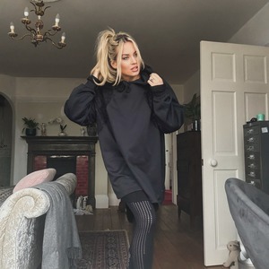 Kimberly Wyatt nude 6