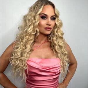 Kimberly Wyatt nude 7
