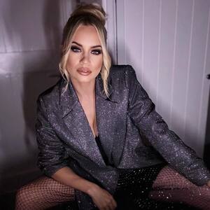 Kimberly Wyatt nude 9