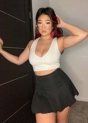 Kimberly Yang nude 5