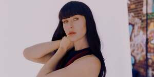 Kimbra nude 4