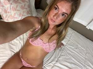 Kimmie Haze nude 10