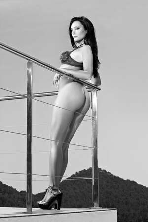 Kimmy Gaevski