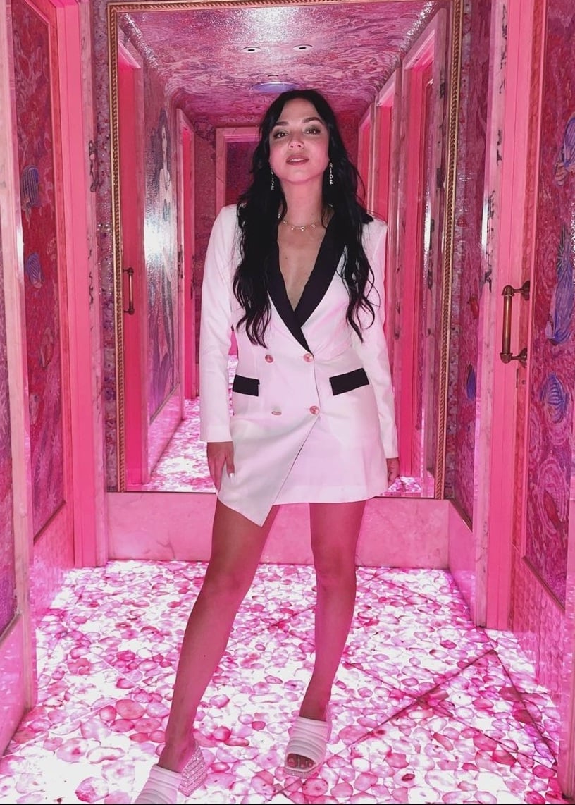 Kimmy Jimenez