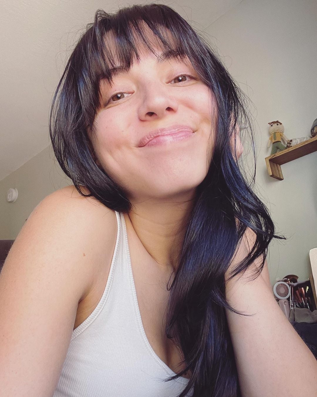 Kimmy Jimenez nude 7