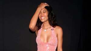 Kimora Lee Simmons nude 9