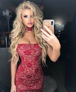Kina Tavarozi nude 12
