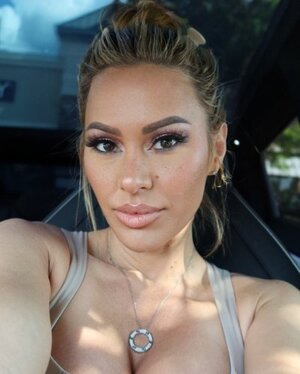Kindly Myers nude 12