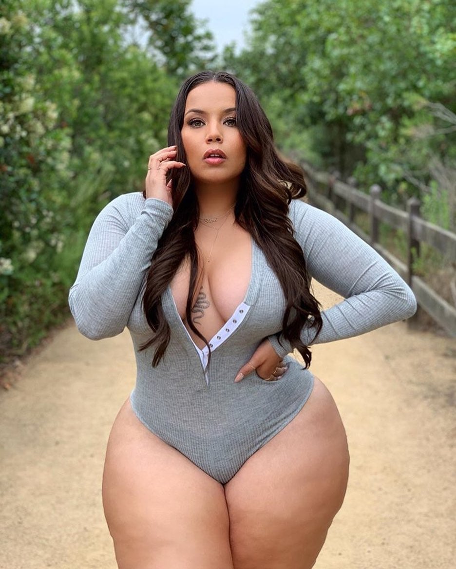 King Steph nude 3