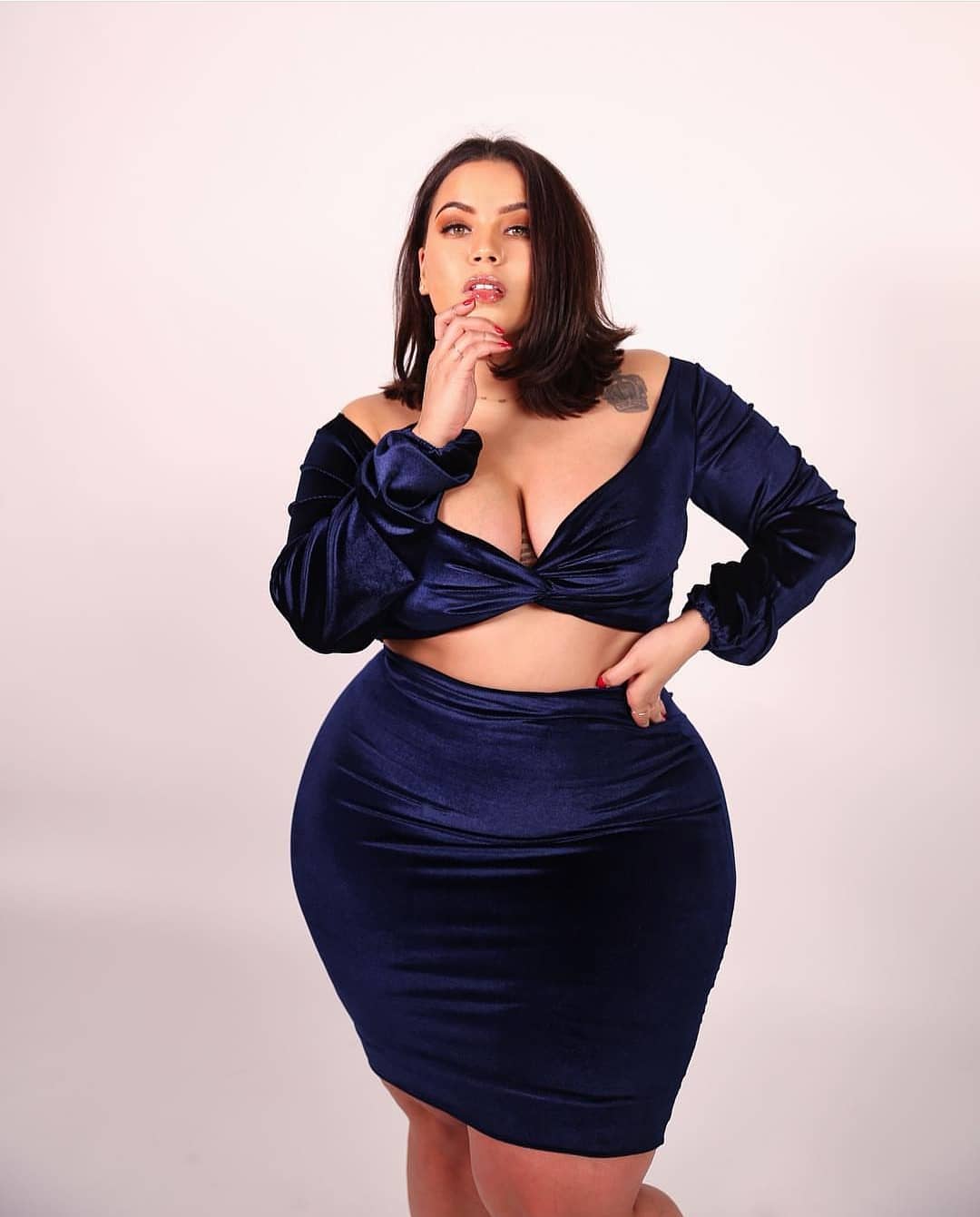 King Steph nude 4