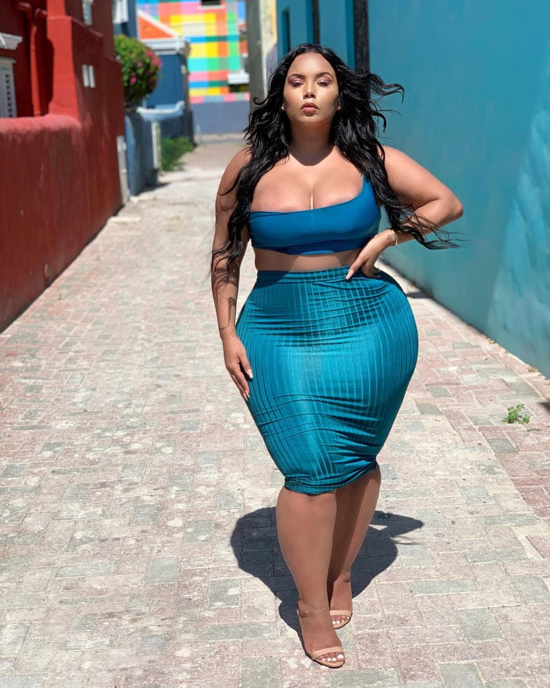 King Steph nude 7