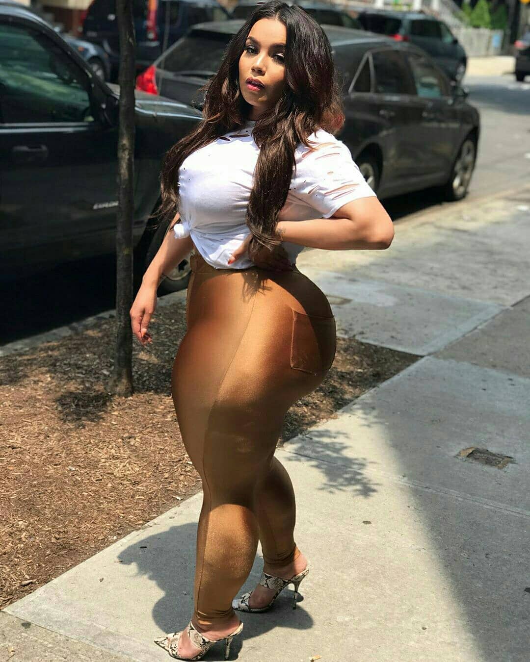 King Steph nude 9