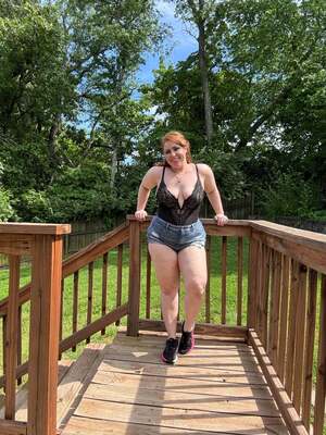 Kinky Katie nude 7