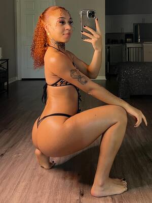 Kinkykha nude 8