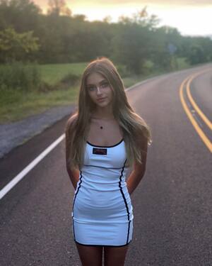 Kinsley Alyse nude 2