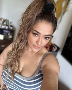 Kiran Rathod nude 10